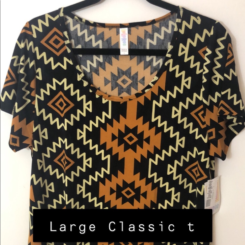 Large Classic T